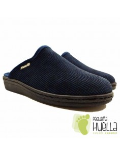 comprar Zapatillas Casa Anatómicas de hombre / PERCLA 241530