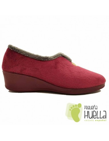 comprar Zapatillas de casa para Mujer J. Ortega 1840 online