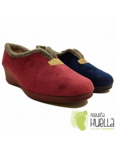 comprar Zapatillas de casa para Mujer J. Ortega 1840 online