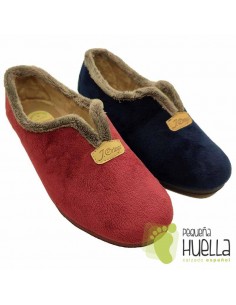 comprar Zapatillas de casa para Mujer J. Ortega 1840 online 2