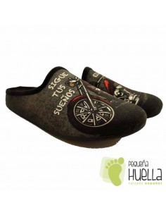 comprar Zapatillas de casa para chico moto J. Ortega V224 online