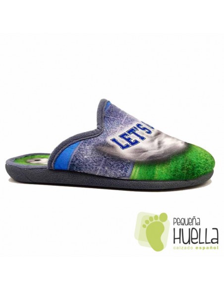 comprar Zapatillas futbol chicos ZAPY AC50217 online