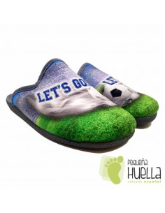 comprar Zapatillas futbol chicos ZAPY AC50217 online