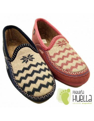 comprar Zapatillas casa mujer Javer 206 online