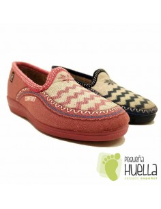 comprar Zapatillas casa mujer Javer 206 online