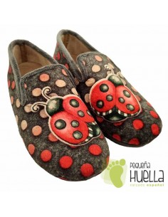 comprar Zapatillas casa mariquita The Pool 530 online 2
