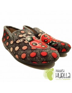comprar Zapatillas casa mariquita The Pool 530 online