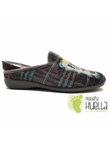 comprar Zapatillas de casa PAPA GUAPETON The Pool 450 online