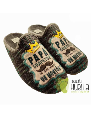 comprar Zapatillas de casa PAPA GUAPETON The Pool 450 online