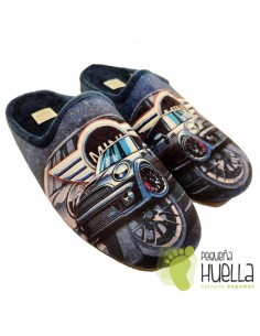 comprar Zapatillas de casa coche MINI The Pool 450 online 2