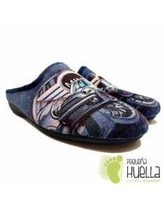 comprar Zapatillas de casa coche MINI The Pool 450 online