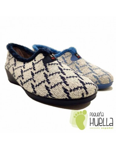 comprar Zapatillas casa Mujer, MUYTER 771 online