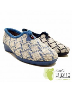 comprar Zapatillas casa Mujer, MUYTER 771 online