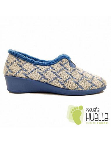 comprar Zapatillas casa Mujer, MUYTER 771 online