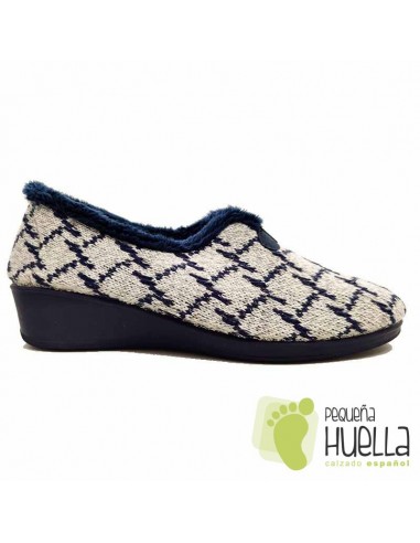 comprar Zapatillas casa Mujer, MUYTER 771 online