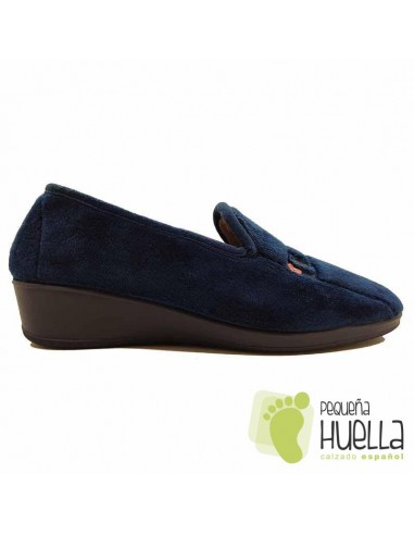comprar Zapatillas Mujer Cuña, CASA DONA 071 online