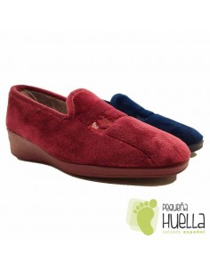 comprar Zapatillas Mujer Cuña, CASA DONA 071 online