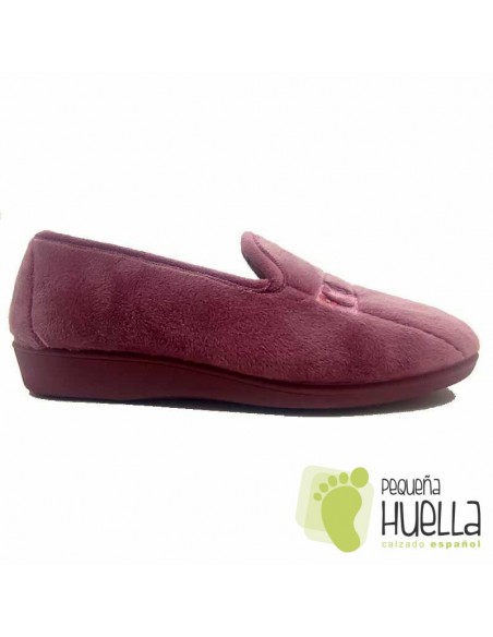 comprar Zapatillas mujer CASA DONA 801 online