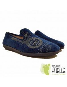 comprar Zapatillas Hombre de NAUTIC CASA DONA 022 online