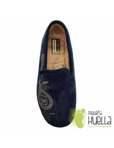 comprar Zapatillas Hombre de NAUTIC CASA DONA 022 online