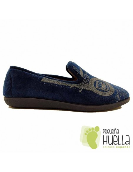 comprar Zapatillas Hombre de NAUTIC CASA DONA 022 online