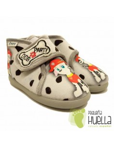 comprar Botas casa niños Patrulla Canina Zapy AC11560 online
