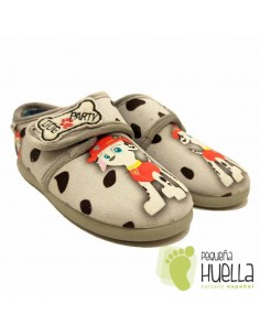 comprar Babuchas casa niños Patrulla Canina Zapy AC11660 online