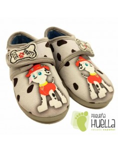 comprar Babuchas casa niños Patrulla Canina Zapy AC11660 online 2