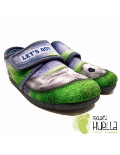 comprar copy of Zapatillas futbol chicos ZAPY AC50217 online