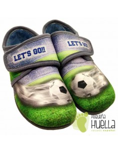 comprar copy of Zapatillas futbol chicos ZAPY AC50217 online 2