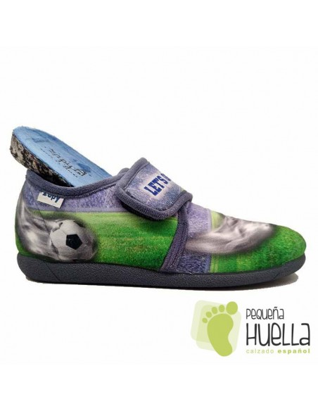 comprar Zapatillas futbol chicos ZAPY AC502227 online