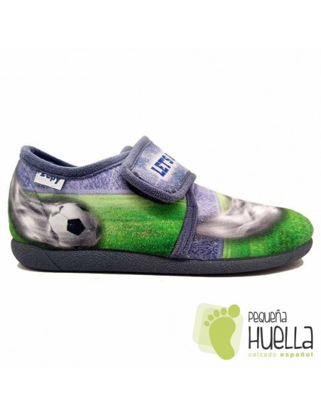 comprar Zapatillas futbol chicos ZAPY AC502227 online