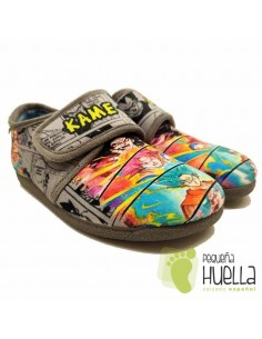 comprar Zapatillas Kame chicos ZAPY AC501562 online