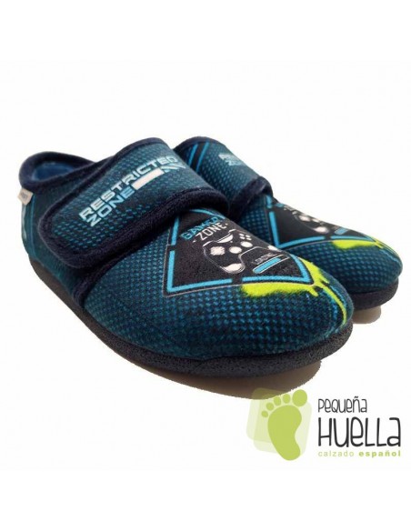 comprar Zapatillas Play chicos ZAPY AC501312 online