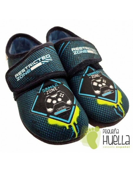 comprar Zapatillas Play chicos ZAPY AC501312 online