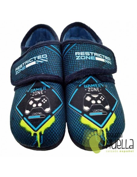 comprar Zapatillas Play chicos ZAPY AC501312 online