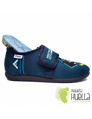 comprar Zapatillas Play chicos ZAPY AC501312 online