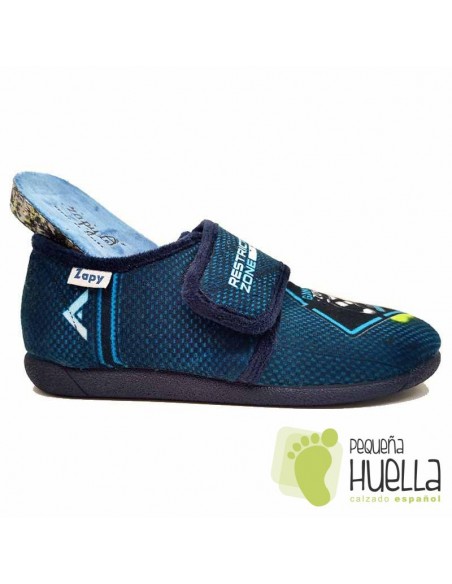 comprar Zapatillas Play chicos ZAPY AC501312 online