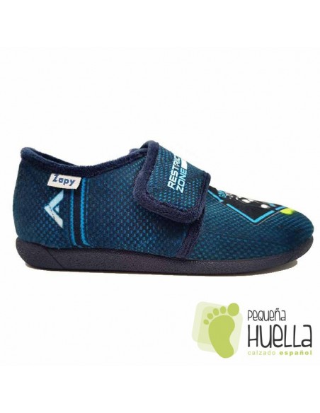 comprar Zapatillas Play chicos ZAPY AC501312 online