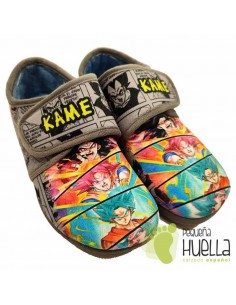 comprar Zapatillas Kame chicos ZAPY AC501562 online 2