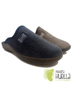 comprar Zapatillas casa hombre Muro 3301 online