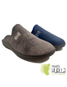comprar Zapatillas casa hombre Muro 3301 online 2
