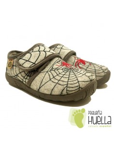comprar Babuchas casa niños Spiderman Zapy AC77360 online