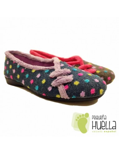 comprar Zapatillas chica Zels 2478 online
