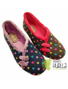 comprar Zapatillas chica Zels 2478 online 2