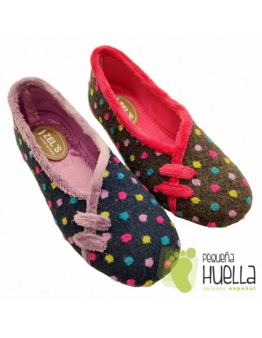 comprar Zapatillas chica Zels 2478 online