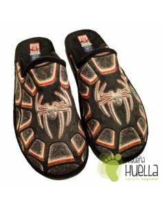 comprar Chinelas Spiderman Gema Garcia 7407 online 2