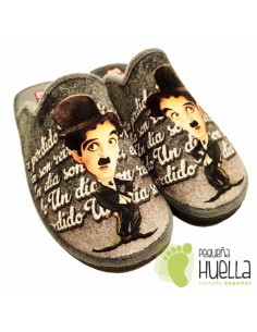 comprar copy of Zapatillas Capitán América Gema Garcia 2802-14 2