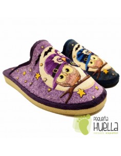 comprar Chinela Buho Gato GEMA GARCIA 2800-14 online