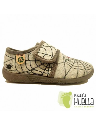 comprar Babuchas casa niños Spiderman Zapy AC77360 online